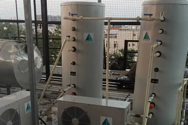 MG Projects