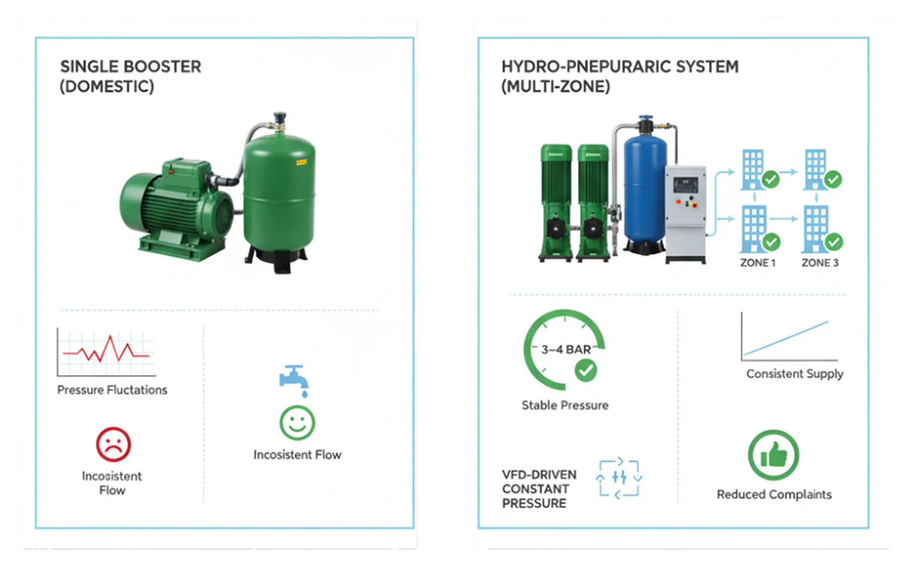 MG Projects: Hydro Pneumatic System MG Projects: Hydro Pneumatic System