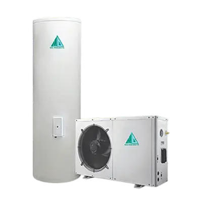 MG Projects: M G Heat (Heat Pumps)